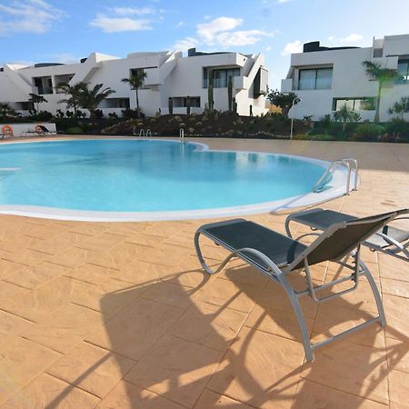 Luxury Apartment In Casilla De Costa - Casa Meva Lajares Exterior foto
