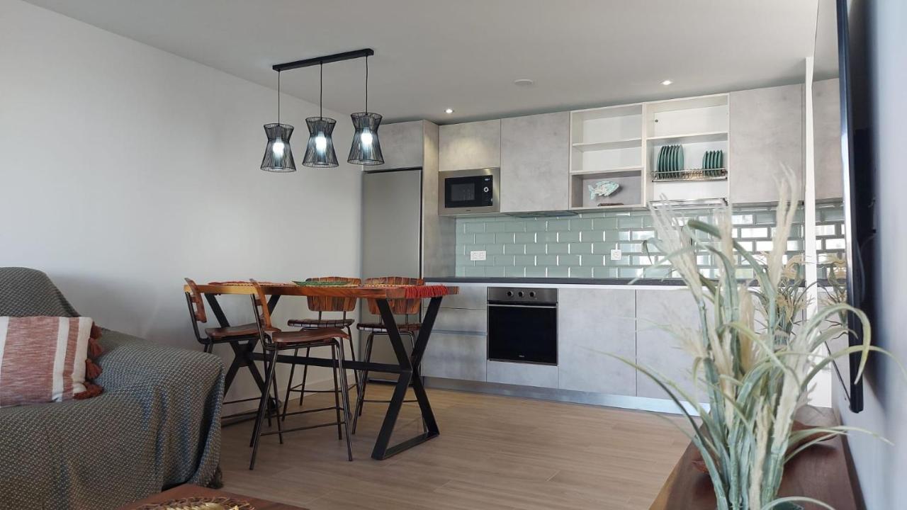 Luxury Apartment In Casilla De Costa - Casa Meva Lajares Exterior foto