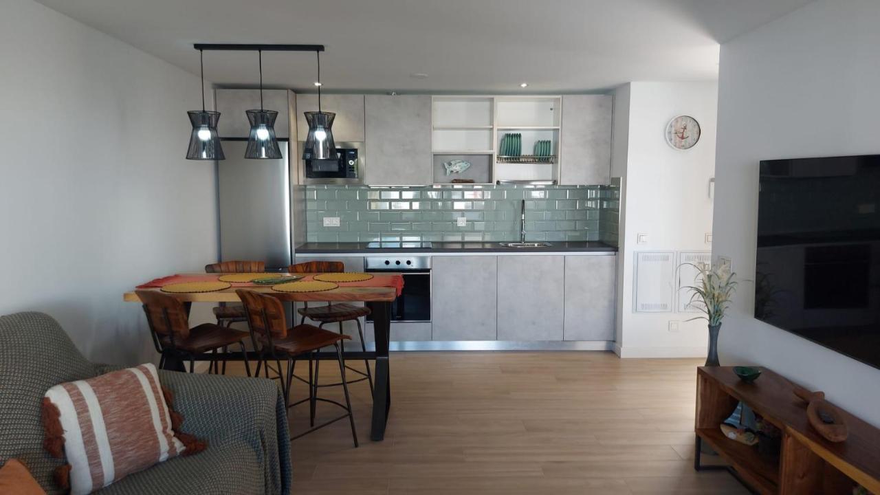 Luxury Apartment In Casilla De Costa - Casa Meva Lajares Exterior foto