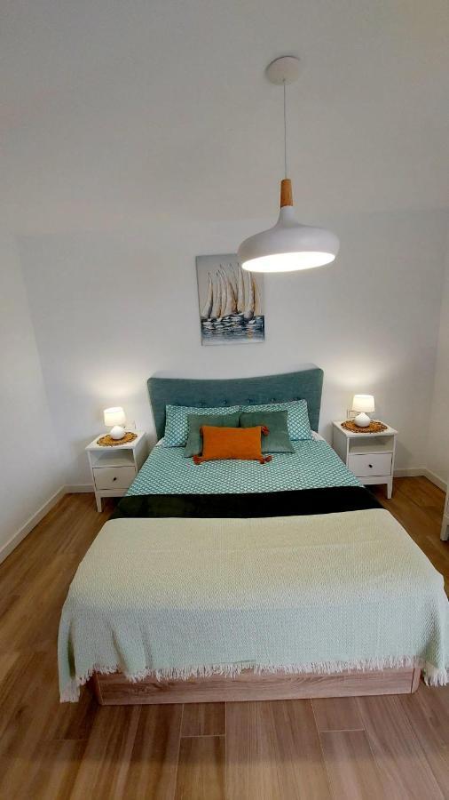 Luxury Apartment In Casilla De Costa - Casa Meva Lajares Exterior foto