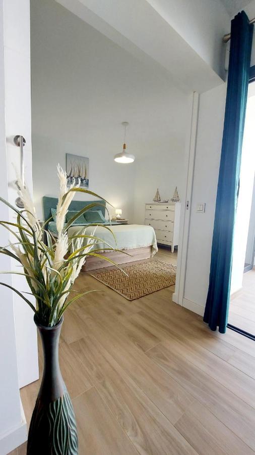 Luxury Apartment In Casilla De Costa - Casa Meva Lajares Exterior foto