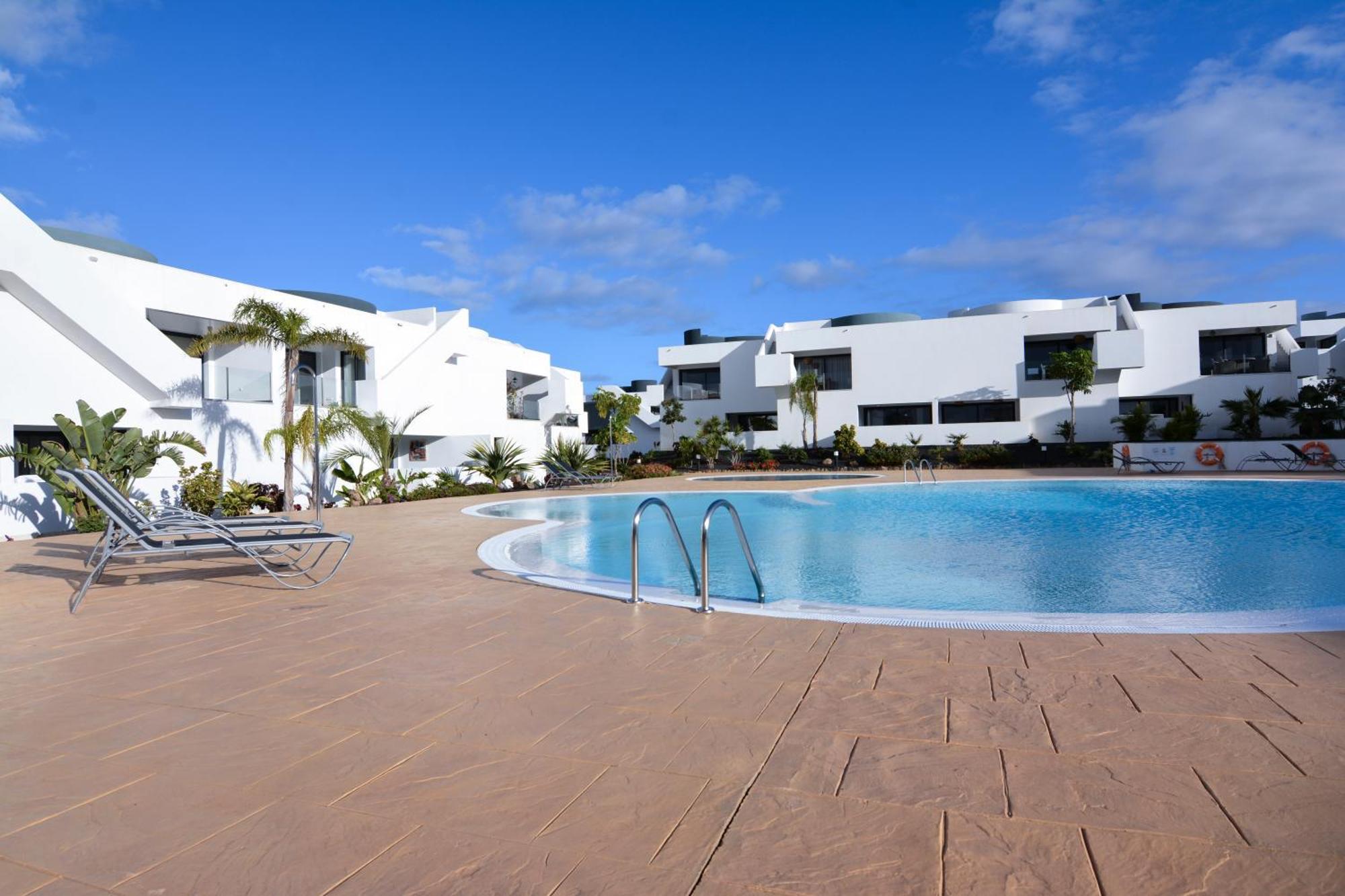 Luxury Apartment In Casilla De Costa - Casa Meva Lajares Exterior foto