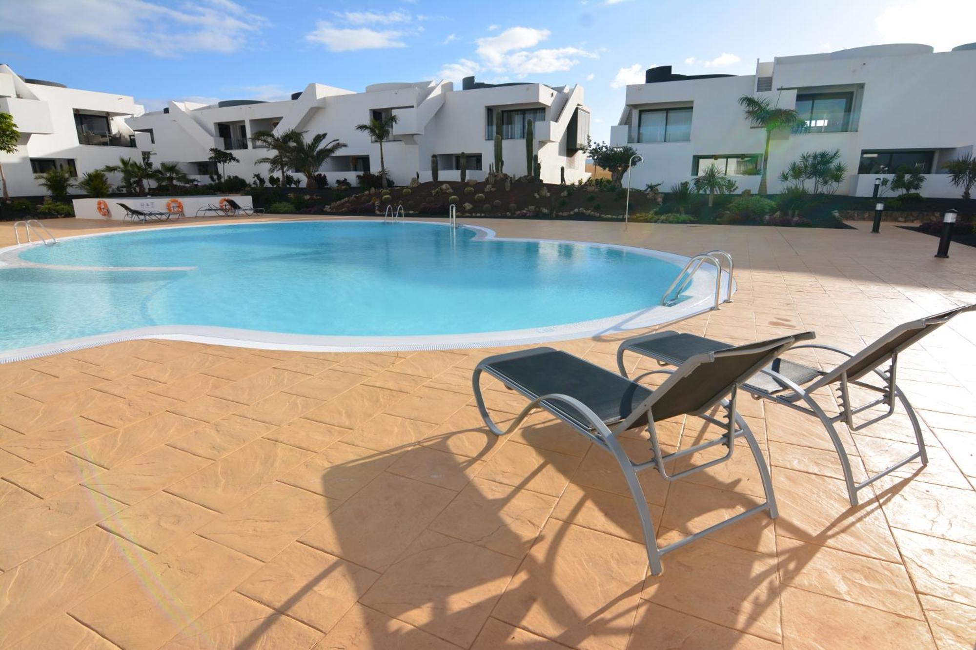 Luxury Apartment In Casilla De Costa - Casa Meva Lajares Exterior foto