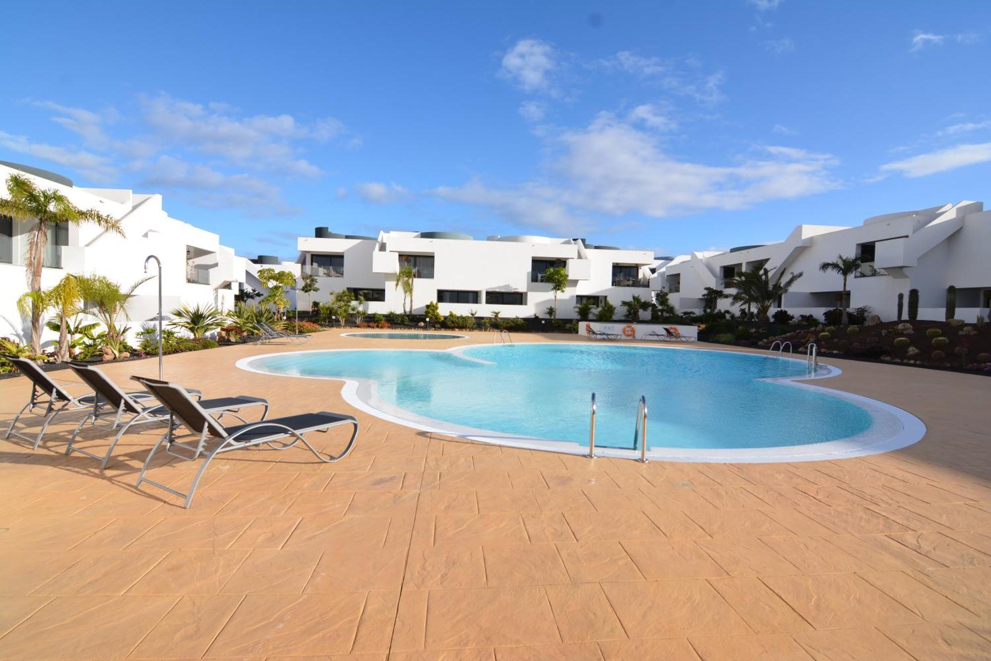Luxury Apartment In Casilla De Costa - Casa Meva Lajares Exterior foto