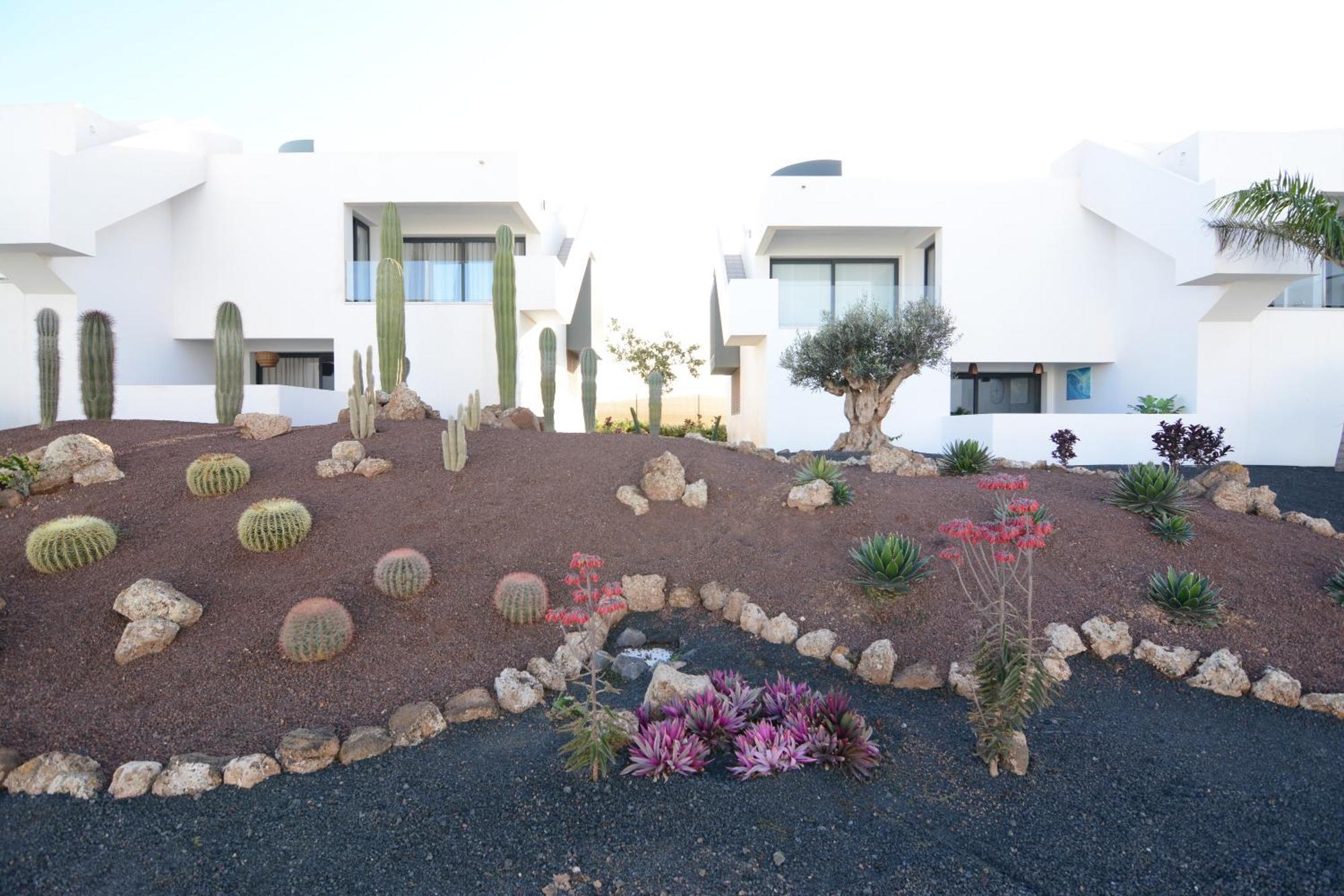 Luxury Apartment In Casilla De Costa - Casa Meva Lajares Exterior foto